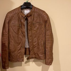 Zara Boys Jacket Size 13/14